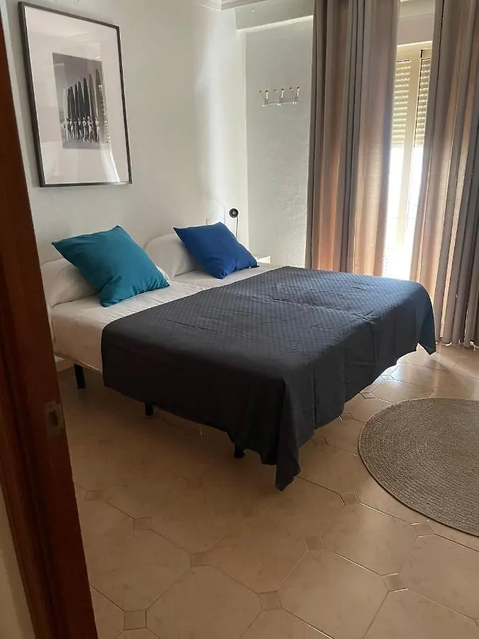 Calle Malaga Marbella 0*,  Spain